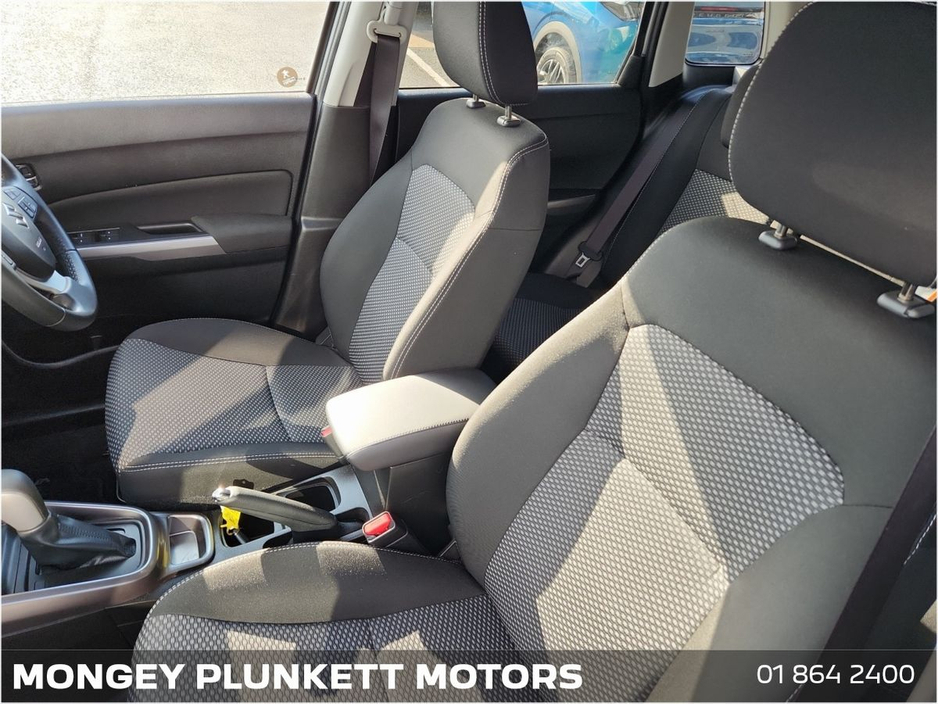 2022 Suzuki Vitara 1.4L Petrol For Sale Images