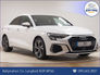 2021 AUDI A3 A3 S Line 30 Tfsi S Line 30 TFSi 110 Start/Stop