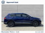2024 VOLKSWAGEN TIGUAN ALLSPACE ALLSPACE 2.0TDI 150BHP AUTOMATIC LIFE WITH REAR VIEW CAMERA, FOLDING MIRRORS