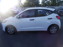 2021 Hyundai i10 1L Petrol For Sale Images