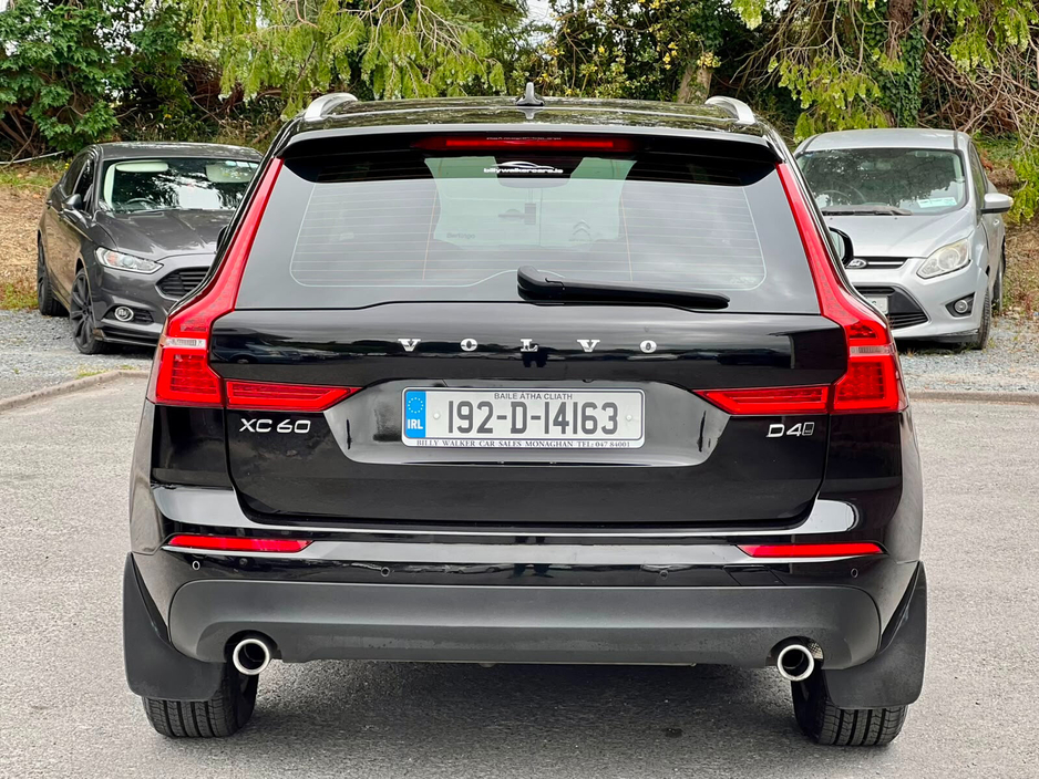 2019 Volvo XC60 2L Diesel For Sale Images