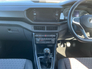 2020 VOLKSWAGEN T-CROSS LIFE 1.0 TSI MANUAL 5SPEED 95BHP 5DR