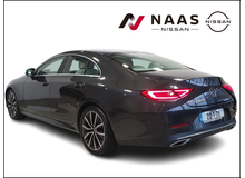 2021 Mercedes-Benz CLS Class 2.0L Diesel For Sale Images