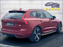 2022 VOLVO XC60 2022 R DESIGN PRO T8 LONG RANGE BATTERY 2.0 PHEV 455BHP AUTOMATIC €230 P/W WITH NO CASH DEPOSIT 10 DAY SALE NOW ON !!