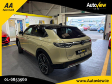2021 Honda Vezel 1.5L Petrol Hybrid For Sale Images