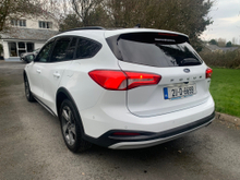 2021 Ford Focus 1L Petrol For Sale Images
