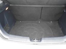 2014 Kia Rio 1.4L Diesel For Sale Images