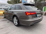 2015 AUDI A6 2.0 TDI S LINE ULTRA 190PS 5DR AUTO