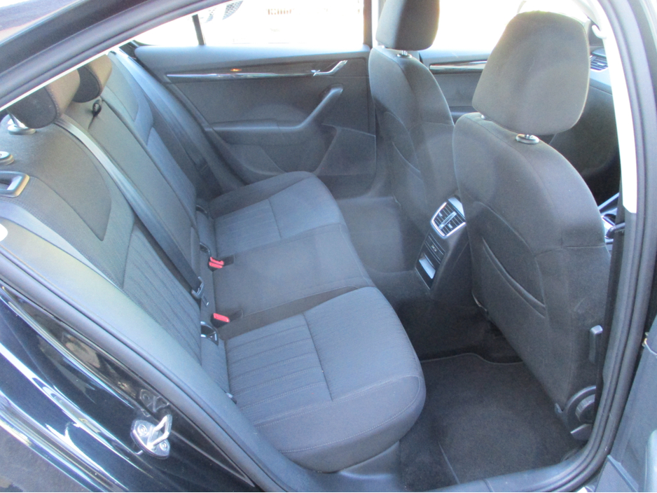 2020 Skoda Octavia 1.6L Diesel For Sale Images