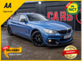 2015 BMW 4 SERIES 2015 BMW 420d M-Sport/New NCT/1yr warranty