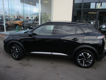 2023 Peugeot 2008 1.2L Petrol For Sale Images