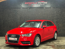 2015 Audi A3 1.4L Petrol For Sale Images