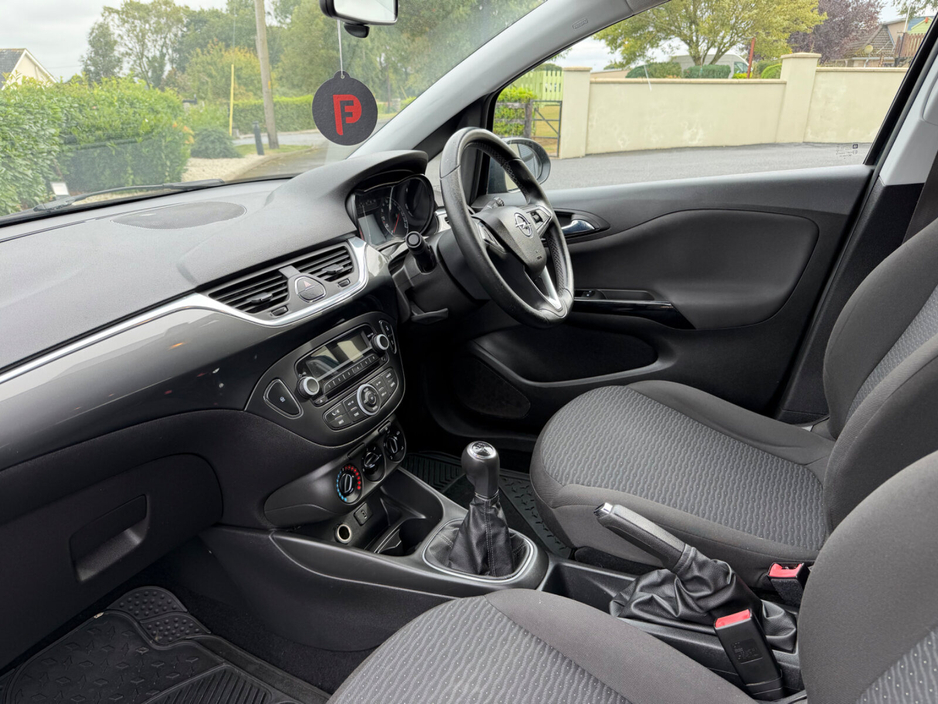 Opel Corsa 1.4 90PS SC — thumbnail 15