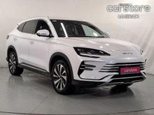 BYD Seal U SEAL U DM-i BOOST FWD