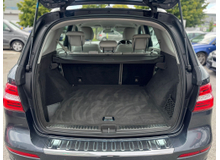 2014 Mercedes-Benz M Class 2.1L Diesel For Sale Images