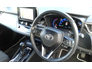 2023 TOYOTA COROLLA ICON TECH HEV CVT estate