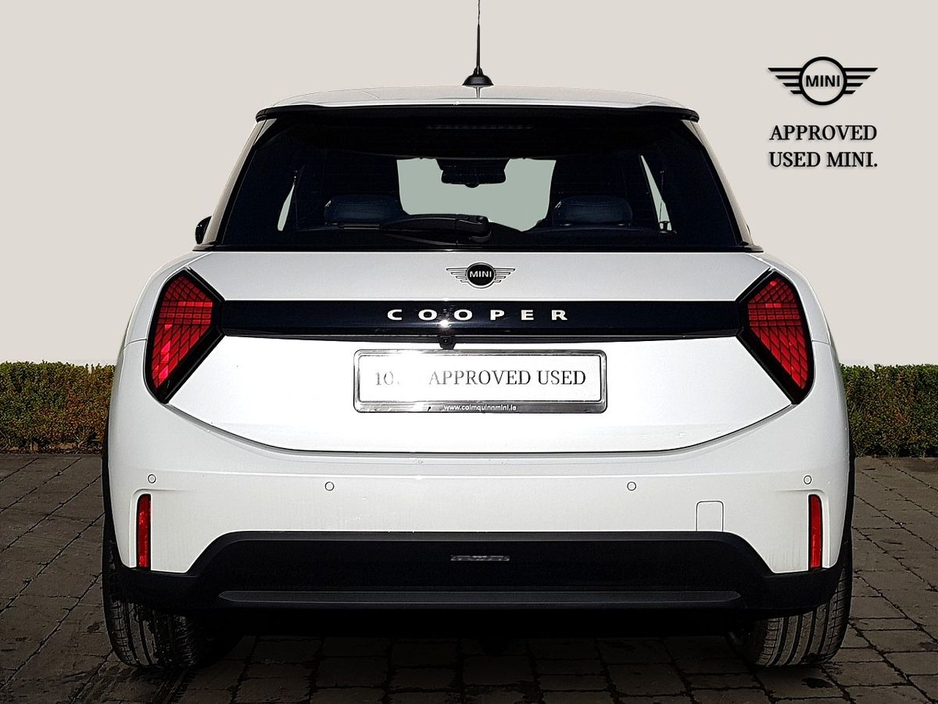 2024 MINI Hatch 1.5L Petrol For Sale Images