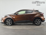 2018 TOYOTA C-HR 1.8 HYBRID Auto