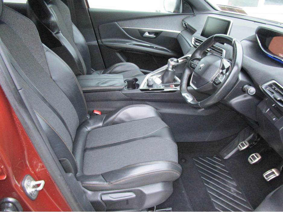2019 Peugeot 3008 1.6L Diesel For Sale Images