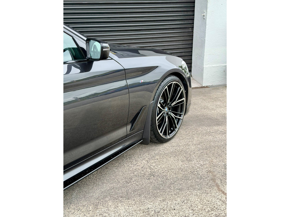 2020 BMW 5 Series 2L Diesel For Sale Images