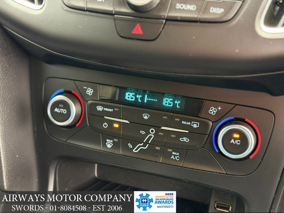 2016 Ford Focus 1.5L Diesel For Sale Images