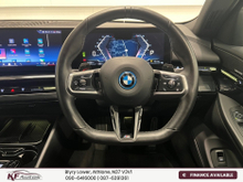 2024 BMW 5 Series 2L Petrol Plug-in Hybrid For Sale Images