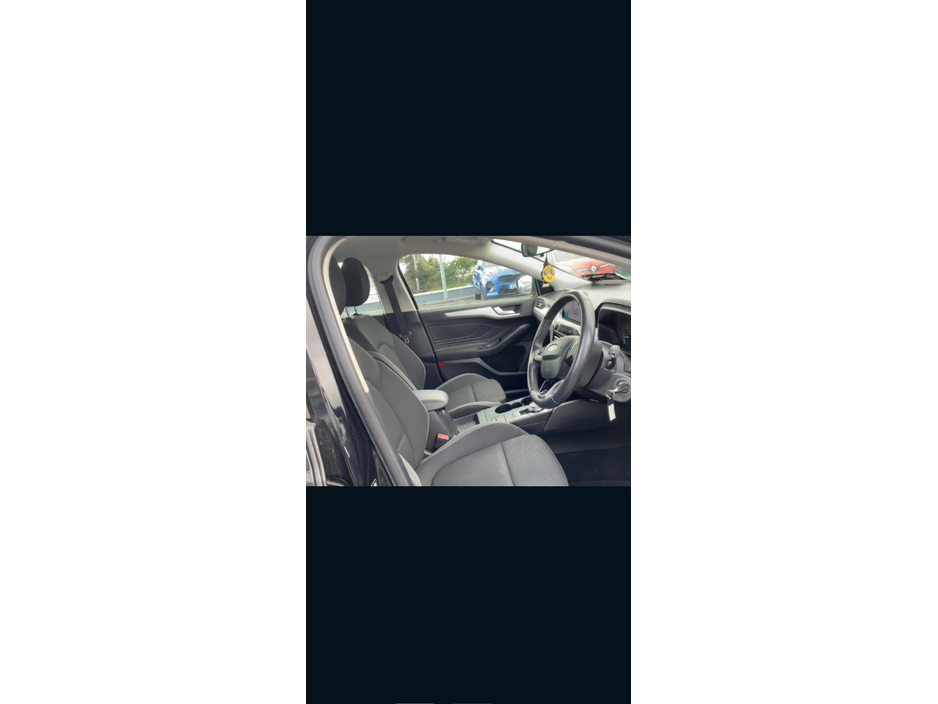 2020 Ford Focus 1.5L Diesel For Sale Images