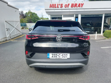 2023 Volkswagen ID.4 0L Electric For Sale Images
