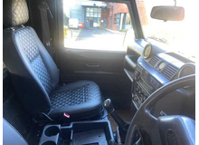 2012 Land Rover Defender 2.2L Diesel For Sale Images