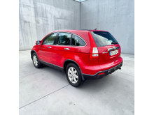 2009 Honda CR-V 2L Petrol For Sale Images