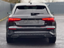 2022 AUDI A3 S LINE 30 TDI SPORTBACK