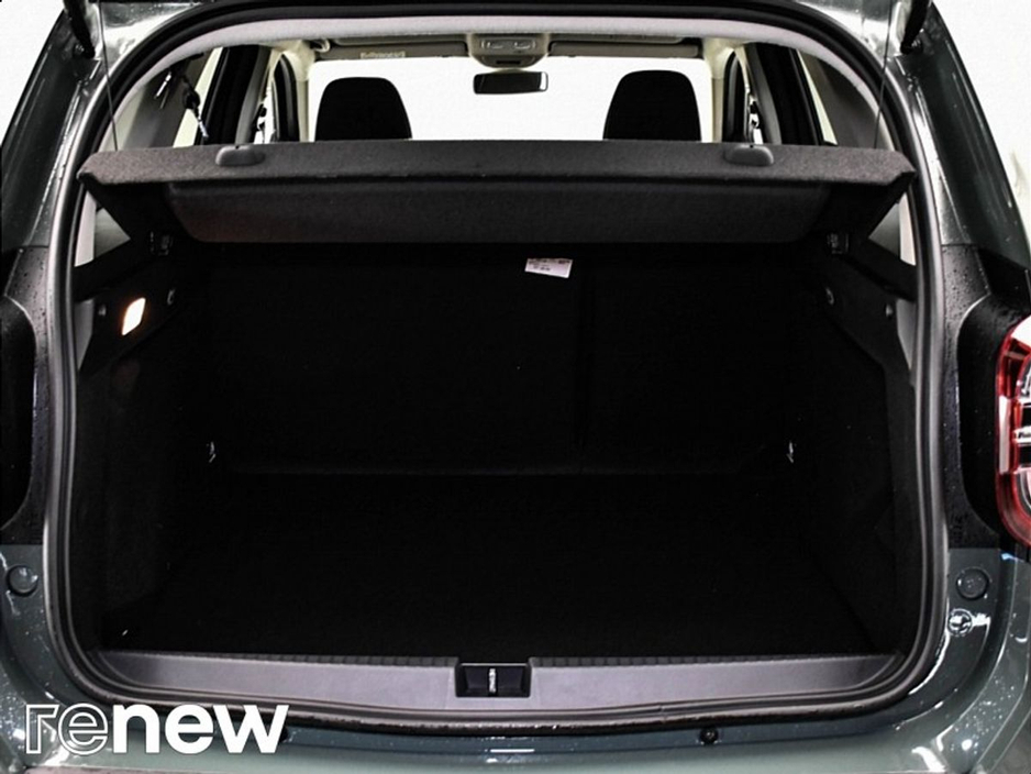 Dacia Duster Journey Blue dCi 115 4x2 NBI — thumbnail 11