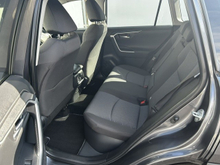 2020 Toyota Rav4 2.5L Petrol Hybrid For Sale Images