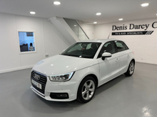 2016 Audi A1 1L Petrol For Sale Images