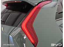 2023 Kia Niro 1.6L Petrol Plug-in Hybrid For Sale Images