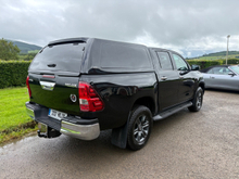 2023 Toyota Hilux 2.4L Diesel For Sale Images