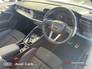 2022 AUDI A3 SPORTBACK 1.0TFSI 110BHP S-LINE AUTOMATIC