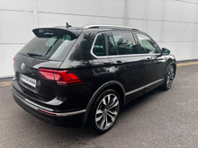 2020 Volkswagen Tiguan 2L Diesel For Sale Images