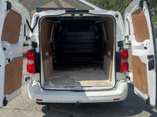 2022 Opel Vivaro 1.5L Diesel For Sale Images