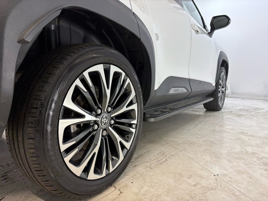 Toyota Yaris Cross Sol Hybrid — thumbnail 11