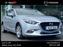 Mazda Mazda3 1.5 AUTOMATIC - PETROL - SAME DAY FINANCE APPROVAL