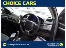 2015 Suzuki Swift 1.2L Hybrid For Sale Images