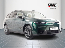 2026 Leapmotor C10 0L Electric For Sale Images