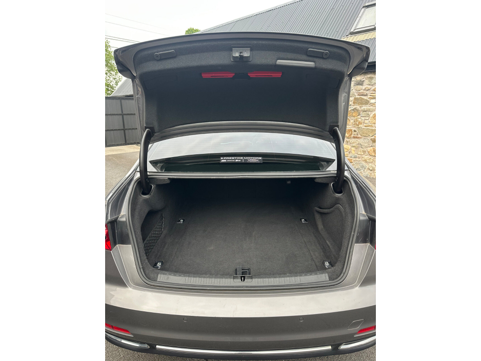 2018 Audi A6 2L Diesel For Sale Images