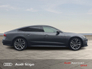 2024 AUDI A7 Black Edition Hybrid - 2.0TFSI E 299HP S Line quattro - Auto - 17.9 kWh - S Tronic - High Spec - Price drop was €74,850 -