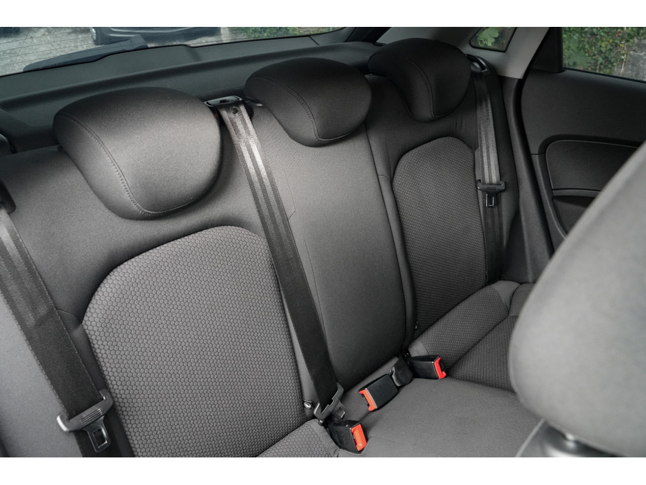 Audi A1 1.4 Petrol Automatic 5Door — thumbnail 17