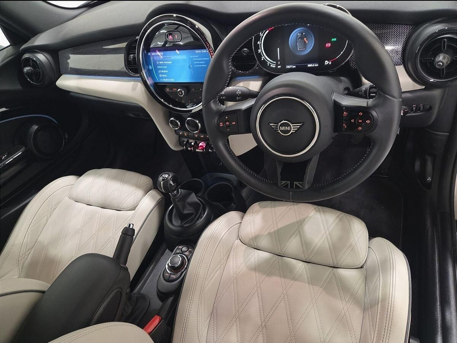 2023 MINI Convertible 1.5L Petrol For Sale Images