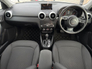 2015 AUDI A1 Sportback S-Line 1.4 TSI