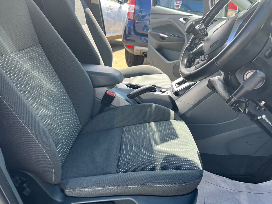 2014 Ford C-Max 2L Diesel For Sale Images