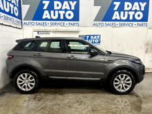 2018 Land Rover Range Rover Evoque 2L Diesel For Sale Images